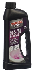 martec household Kalk- und Urinstein Entferner
