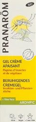 PRANARÔM Aromapic Cremegel Insektenstiche beruhigend Bio