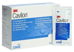 3M Cavilon Reizfreier Hautschutz Applikator (n)