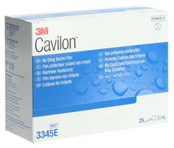 3M Cavilon Reizfreier Hautschutz Applikator (n)
