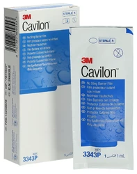 3M Cavilon Reizfreier Hautschutz Applikator