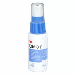 3M Cavilon Reizfreier Hautschutz ohne Beipackzettel
