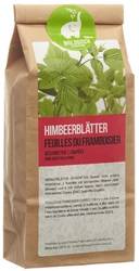 Dixa Himbeerblätter DAC BIO geschnitten