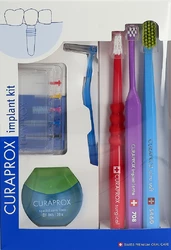 Curaprox Ortho Kit Retail Version