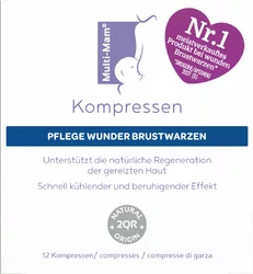 Multi-Mam Kompressen (neu)