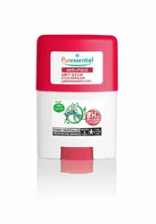 Puressentiel Anti-Stich Abwehrender Stift Tropische Zonen
