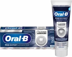 Oral-B Pro-Expert Advanced Zahnpasta