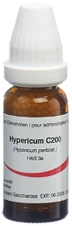Omida Hypericum Globuli 200 C
