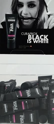 Curaprox Display Black is white Zahnpasta 36 Stück