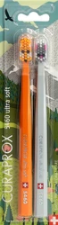 Curaprox CS 5460 Fox and Bunny Edition 2024