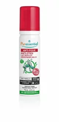 Puressentiel anti-pique lait répulsif zones tropicales