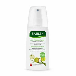 RAUSCH spray antipollution à la pomme suisse