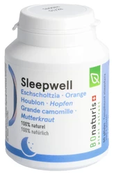 BIOnaturis Sleepwell Kapsel