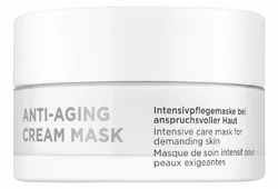 ANNEMARIE BÖRLIND Börlind Beauty Mask Anti Aging Cream
