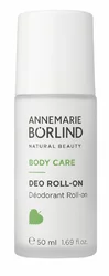 ANNEMARIE BÖRLIND Body Care Roll On Deodorant