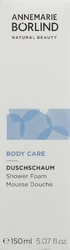 ANNEMARIE BÖRLIND Body Care Duschschaum