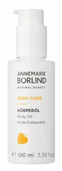 ANNEMARIE BÖRLIND Body Care Körperöl