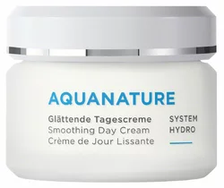 ANNEMARIE BÖRLIND Aquanature Glättende Tagescreme