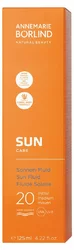 ANNEMARIE BÖRLIND Suncare Sonnen-Fluid LSF 20