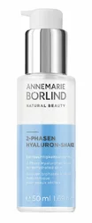 ANNEMARIE BÖRLIND Börlind 2 Phasen Hyaluron Shake