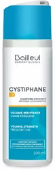 Cystiphane BIORGA Anti-Haarausfall Shampoo