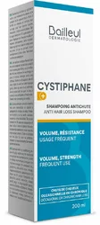 Cystiphane BIORGA Anti-Haarausfall Shampoo