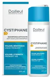 Cystiphane BIORGA Anti-Haarausfall Shampoo