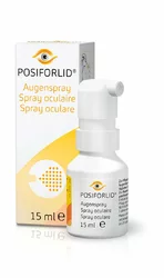 POSIFORLID Augenspray