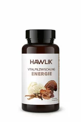 Hawlik Vitalpilzmischung Kapsel Energie