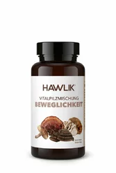 Hawlik Vitalpilzmischung Kapsel Beweglichkeit