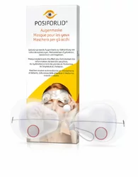 POSIFORLID Augenmaske
