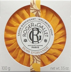 ROGER & GALLET Bois d'Orange Savon
