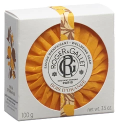 ROGER & GALLET Bois d'Orange Savon