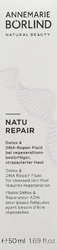 ANNEMARIE BÖRLIND Börlind Naturepair Detox & Dna Repair