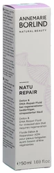 ANNEMARIE BÖRLIND Börlind Naturepair Detox & Dna Repair