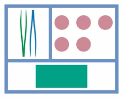 MediSet Wundverband-Set 4B