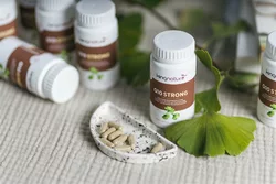 kingnature Q10 Strong Kapsel 100 mg