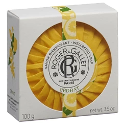 ROGER & GALLET Cedrat Savon