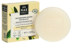 N.A.E. Solid Soap Shampoo reparierend