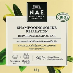 N.A.E. Solid Sop Shmpoo rprird