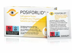 POSIFORLID Lidhygiene Tücher