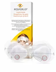 POSIFORLID Augenmaske