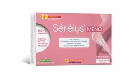 Sérélys Meno Kapsel
