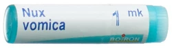Boiron Nux vomica Globuli MK