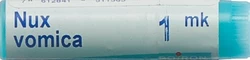 Boiron Nux vomica Globuli MK