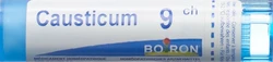 Boiron Causticum Granulat 9 CH