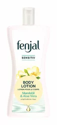 fenjal Body Lotion Sensitiv