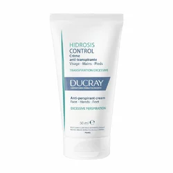 DUCRAY HIDROSIS CONTROL Anti-Transpirant Creme