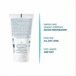 DUCRAY HIDROSIS CONTROL Anti-Transpirant Creme