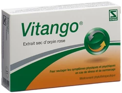 Vitango Filmtablette 200 mg